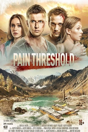 Pain Threshold (2019) Full Hindi Dual Audio Movie Download 480p 720p WebRip