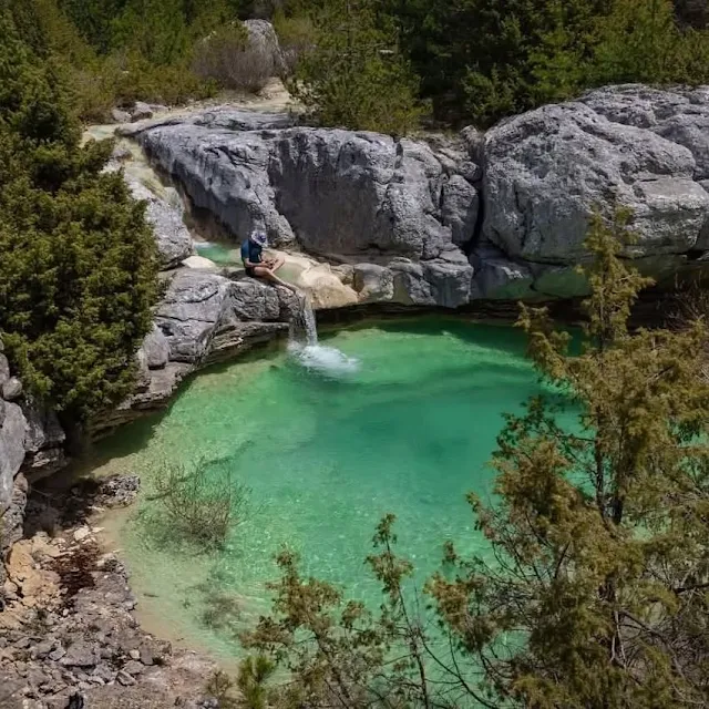 Ružički potok