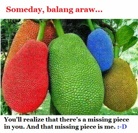 Image of Someday 'Balang Araw' Quotes