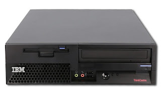 PC von IBM