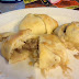 Cheesesteak Crescent Rolls