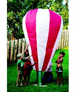 Hot Air Balloon Kit1