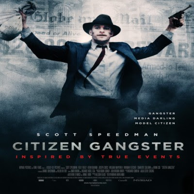 فيلم الجريمة والإثارة Citizen Gangster 2011 مترجم