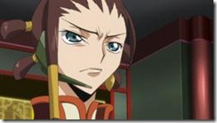 コードギアス 反逆のルルーシュr2 第9話 朱禁城 の 花嫁 特盛り動画