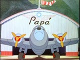 02-1 papa avion