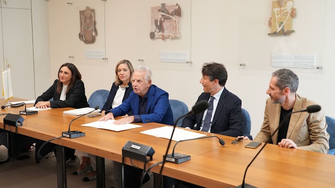 Unibas: convenzione con Comune Potenza per reclutamento laureandi con contratti di apprendistato