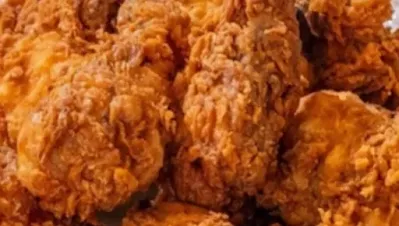 Chicken broast recipe