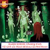 Comics Trivia: BLACK WIDOW: Chương trình hồi sinh những Black Widow của Red Room