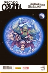 Guardianes