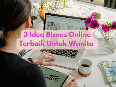 Idea bisnes online