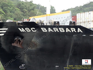 MSC Barbara