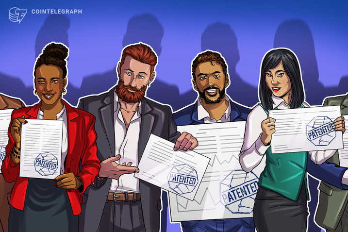 Turkish Crypto Exchange Joins Crypto Patent Alliance to Fight “Patent Trolls” Turkish Crypto Exchange Joins Crypto Patent Alliance to Fight “Patent Trolls”