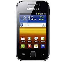 Galaxy Y CDMA SCH-I509 تعريب