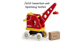  Brio kran mit ladung tester