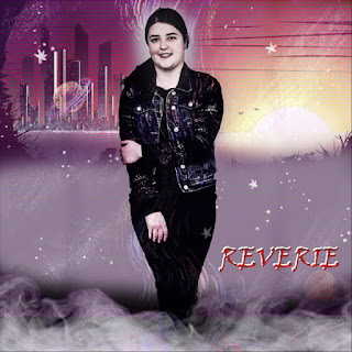 Review of Reverie by Edina Balint
