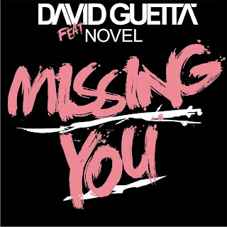 David Guetta - Missing You (feat. Novel) Lyrics