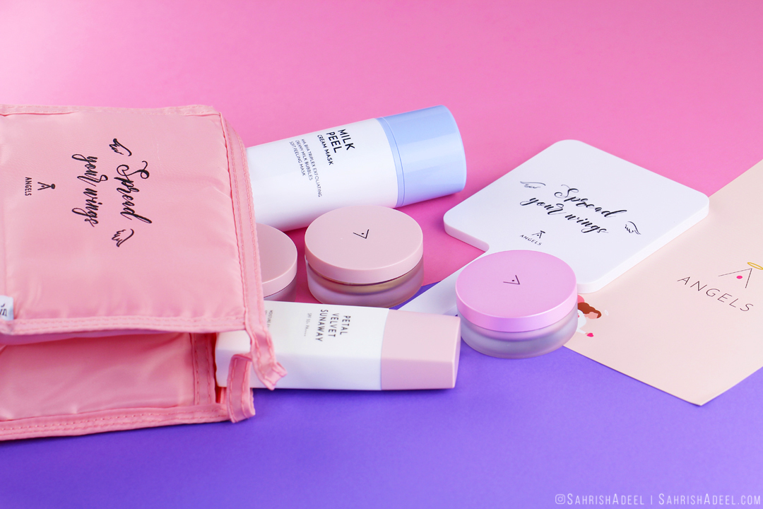 Althea Korea Exclusive Products With Minimalist Design - Are they worth the hype? [Quick Reviews]