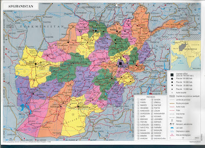 Maps-Afghanistan (One over the