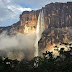 Wisata Terpopuler di Angel Falls, Venezuela