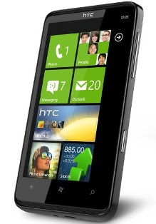 HTC HD7-7