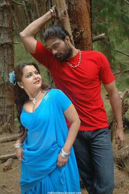 thappu movie stills