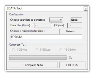 Softek IT Consult: SDATA Tool v1.0.0 (USB or SD/Memory ...