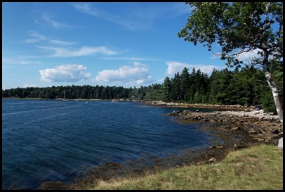 Cooksey, Sargent & Somes Sound 034