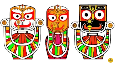 Lord Jagannath Puri