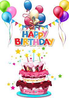 HD 1080p Picsart Birthday Banner Background – for Free Use