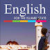 اللغة الإنجليزية | یەکەمی ناوەندی