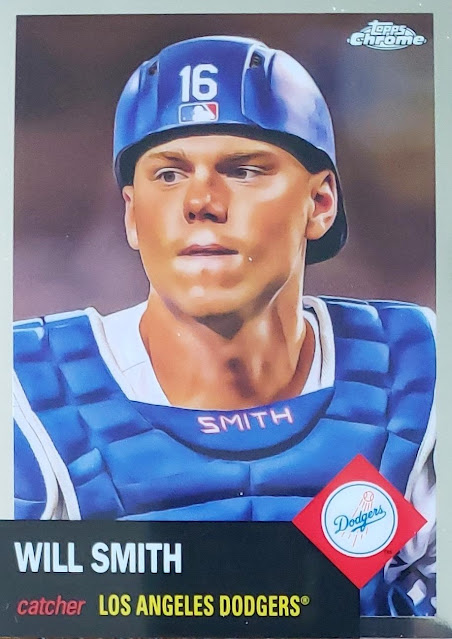 I'm trying to get one of every parallel in 2023 topps chrome, if you have a  card that isn't checked off for me, let me know!! I will buy the cheapest  option