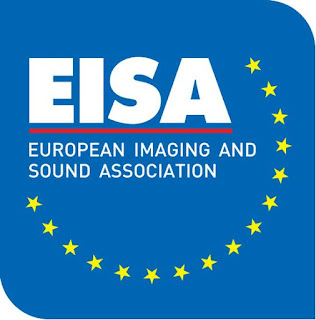 Smartphone Yang Mendapat Penghargaan EISA Awards