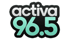 Radio Activa 96.5 FM