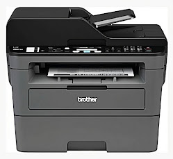 Brother MFC-L2710DW Pilotes