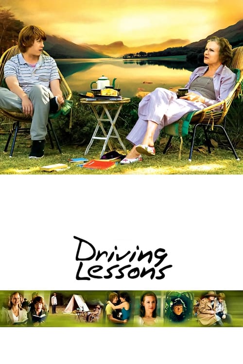 Regarder Leçons de conduite 2006 Film Complet En Francais