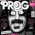 Nas bancas: Zappa na Prog, Lamb of God na Loud!, Iron Maiden na Kerrang, The Who na Mojo e outras novidades