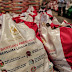 Sebanyak 2.000 Paket Bansos dari Presiden Jokowi Diterima Pemkab Kepulauan Seribu