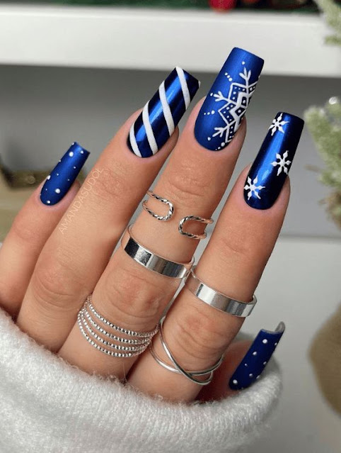 The Best Nail Trends of 2024