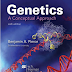 Genetics A Conceptual Approach 6th Edition by Benjamin A. Pierce 