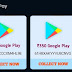 Recharge Offers : Google Play Redeem Code App