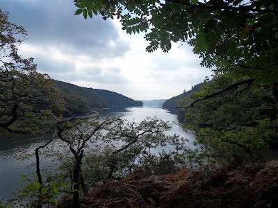 River Lerryn, Cornwall