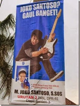 Foto Caleg Lucu 26