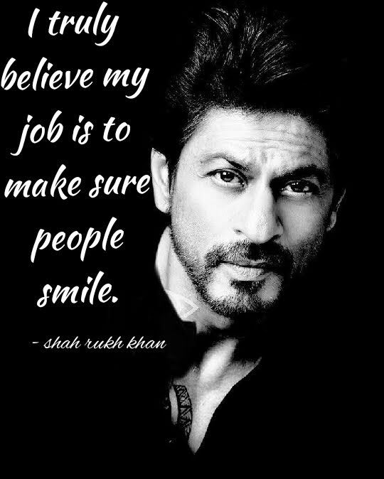 Shah Rukh Khan