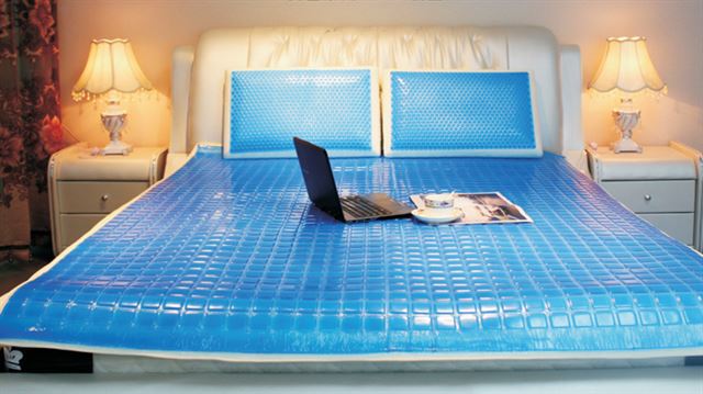 AC Bed Sheet price
