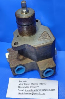 For sale: Cat pump 3N2076 Cat Genuine Part ( New) worldwide delivery. e-mail: idealdieselsn@hotmail.com/ idealdieselsn@gmail.com