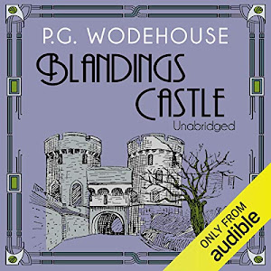 Blandings Castle