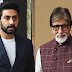 अमिताभ बच्चन ने रविवार को कोरोनोवायरस के लिए नकारात्मक परीक्षण किया, उनके बेटे, अभिनेता अभिषेक बच्चन ने पुष्टि की।