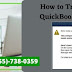 How to Troubleshoot the QuickBooks Error Code H202?