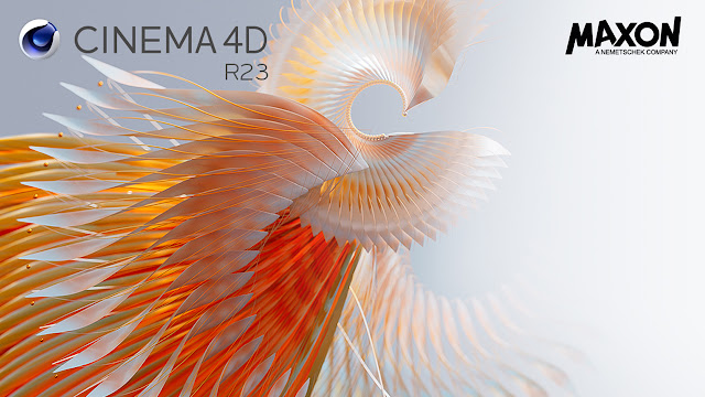 Cinema 4D Studio R23