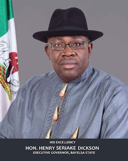 Bayelsa State Government Employment : PhD recruitment of Ijaw and Ijaw extractions into Bayelsa State Civil Service Commission  2019
